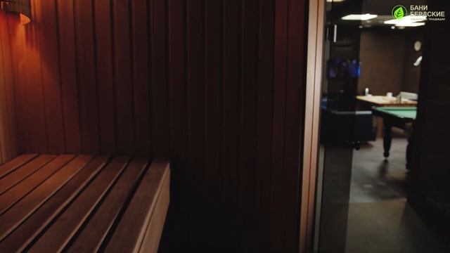 Морской номер в Бердске (новое видео)