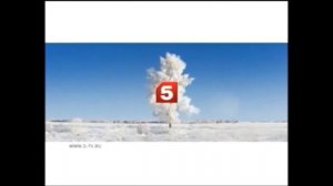 Все заставки Пятого канала (1993-2023), часть 4 (2010-2018)