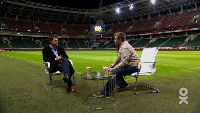 ОК на связи - Данила Козловский (19 апреля 2018 года) смотреть онлайн