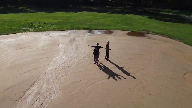 My first drone flight смотреть онлайн