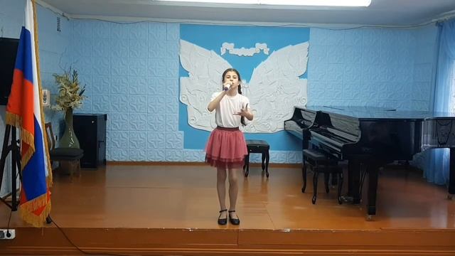 "Вася - Василек" Стрижнева Анна смотреть онлайн
