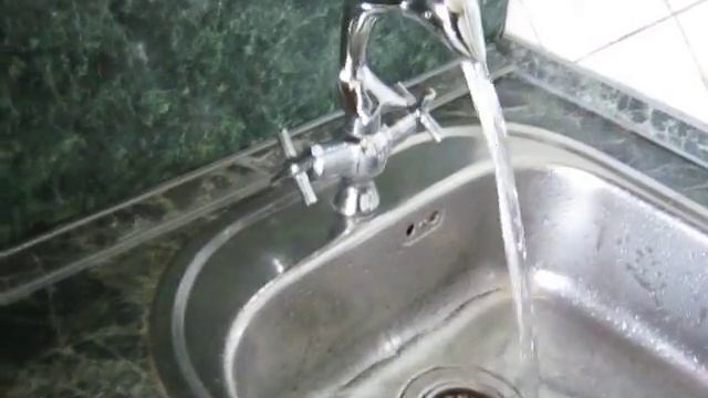 Смеситель в виде Дельфина, хромированный смотреть онлайн