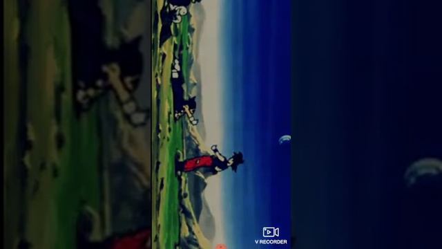 Old dragon ball road and game смотреть онлайн