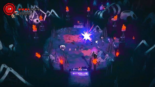Cult of the Lamb #8 ФИНАЛ ИГРЫ ? смотреть онлайн