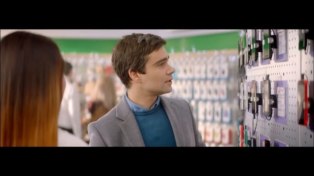 МегаФон - Распродажа смартфонов