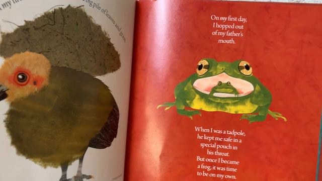 Read Aloud with Ms. Caudle | My First Day смотреть онлайн