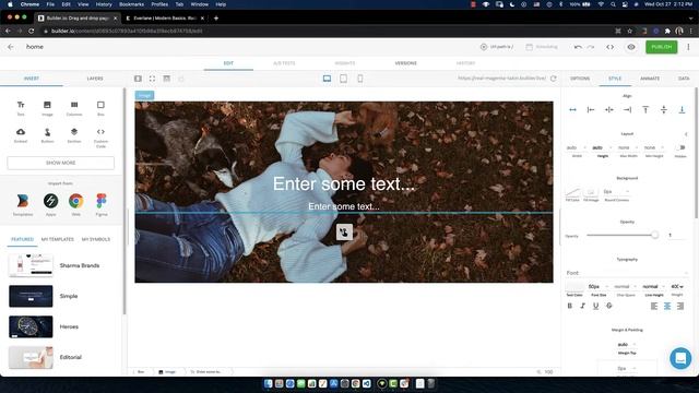 Getting Started Step 1 смотреть онлайн