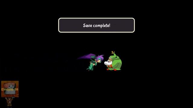 Shantae: Half-Genie Hero | Ninja Mode | Main Street | #1 смотреть онлайн