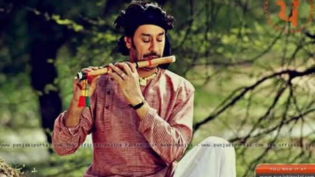 Harbajan mann (Ek Tu Hi Gawah Saada) -HEER RANJA смотреть онлайн