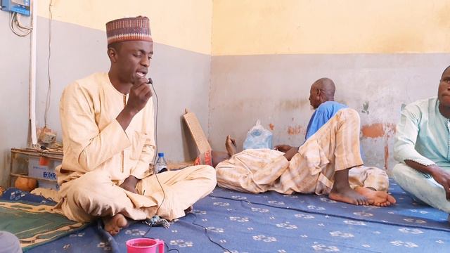 TILAWAR AL_QUR'ANI MAI GIRMA TARE DA GWANI TIJJAMI ALLAH YASAKA ♥🙏🙏 смотреть онлайн