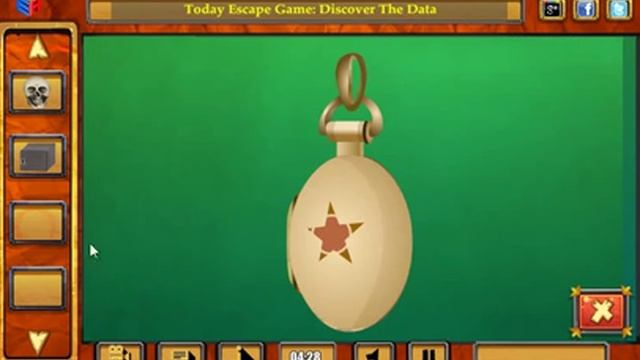 Grotto Walkthrough смотреть онлайн