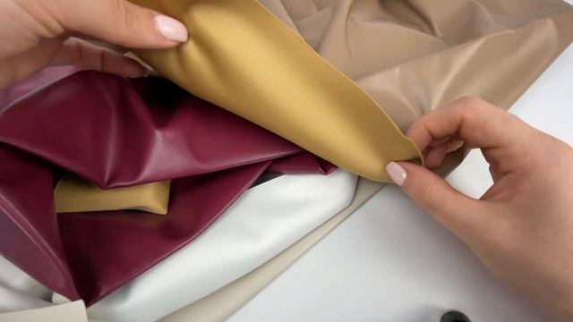 Кожа искусственная смотреть онлайн