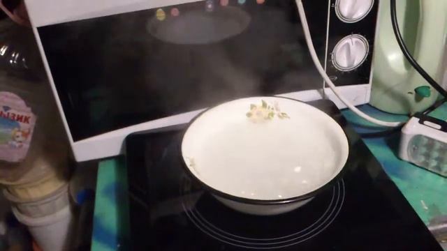 тэст индукц плитки с разн посудой смотреть онлайн