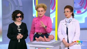 Женское обрезание. Жить здорово! Фрагмент выпуска от 01.02.2019