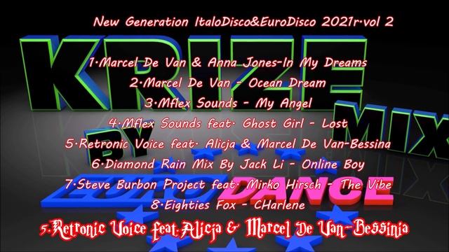 Eurodance 2