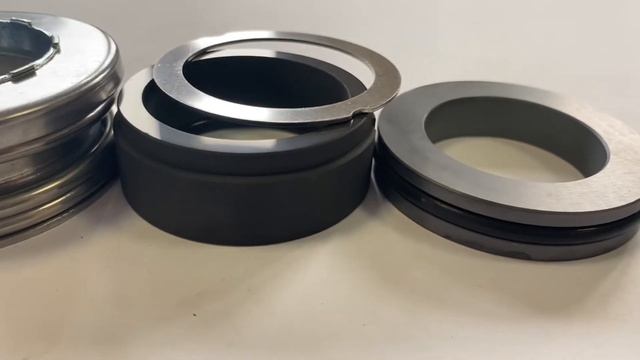 Торцевое уплотнение насоса Z-2000 (аналог) смотреть онлайн