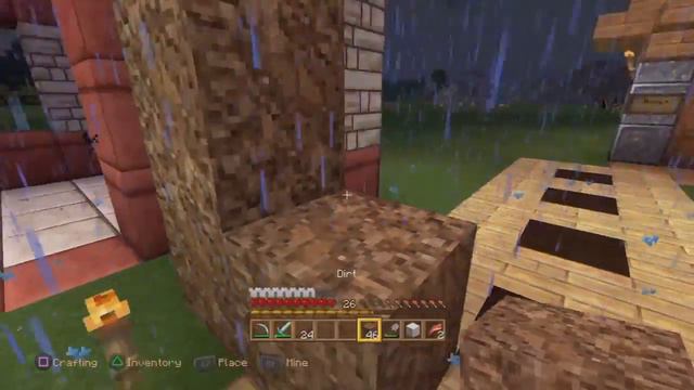 MINECRAFT IMAGINARIUM | Sorry Mr Sheep [10] смотреть онлайн