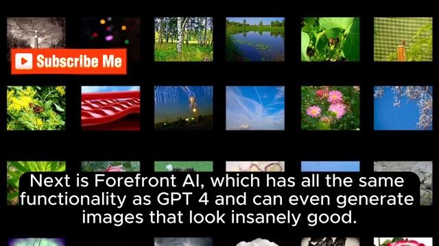 Top 3 free regenerative AI which will replace Chat GPT 4 #aitools #aitools2023 #aitoolsyouneed смотреть онлайн