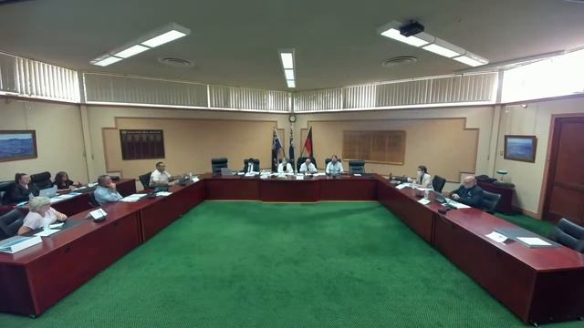 Ordinary Council Meeting - 2 February 2023 - Liverpool Plains Shire Council смотреть онлайн