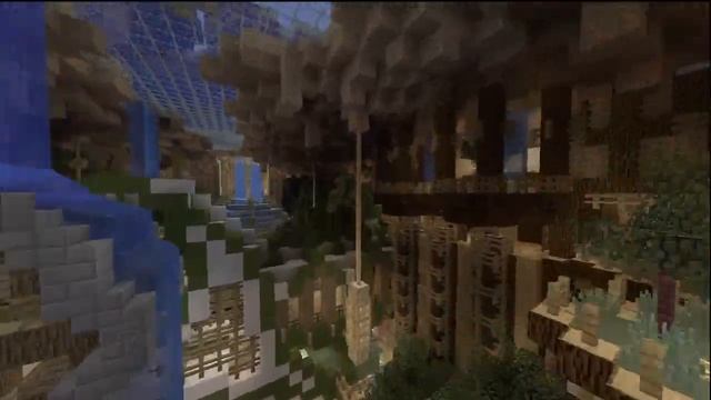 Best Minecraft (Xbox 360) World EVER!