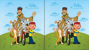 Найди 3 отличия за 90 секунд.mp4