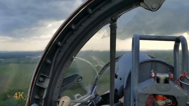 Ottawa: Tornado viewed from a plane / Une tornade vue d'un avion 6-2-2019 смотреть онлайн