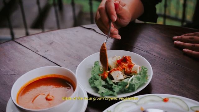 Wellness Tourism in East Java смотреть онлайн