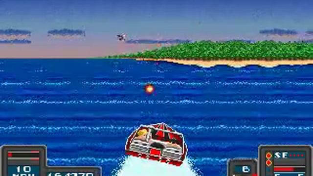 Bimini Run (Genesis) Part 6/6 смотреть онлайн