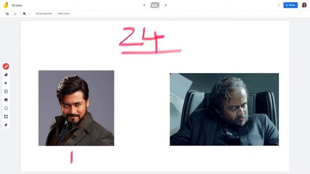 Git 1. Introduction | Git & Git Hub Tamil Tutorial 2021 | கிட் தமிழில் ? смотреть онлайн