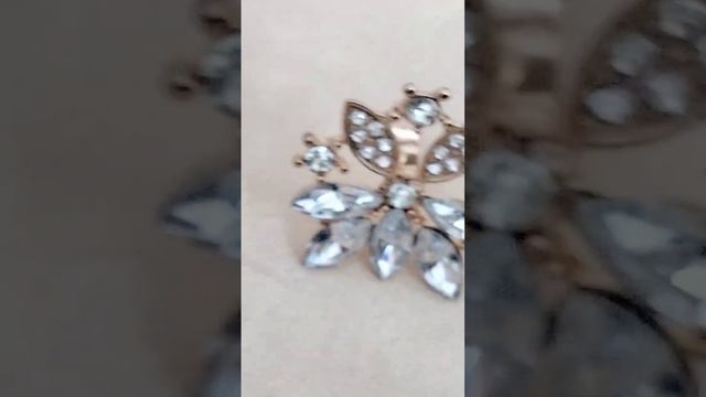 Бижутерия. Отличие качественной бижутерии и менее качественной.