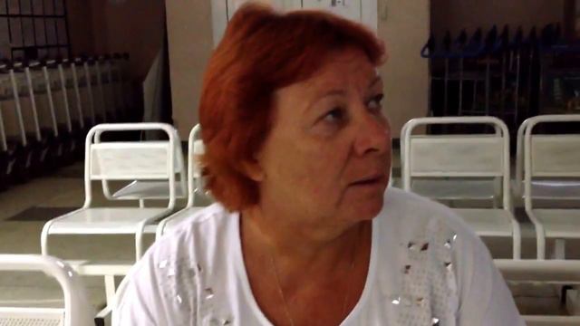 Туристы вернулись из Шарм Эль Шейха в Нижний смотреть онлайн