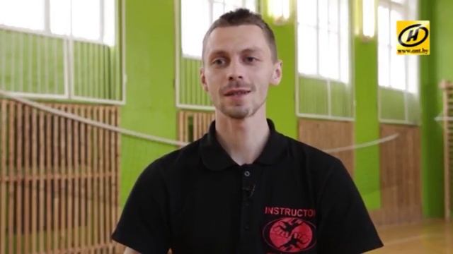 Крав-мага в Беларуси: тренировки с известными мастерами смотреть онлайн