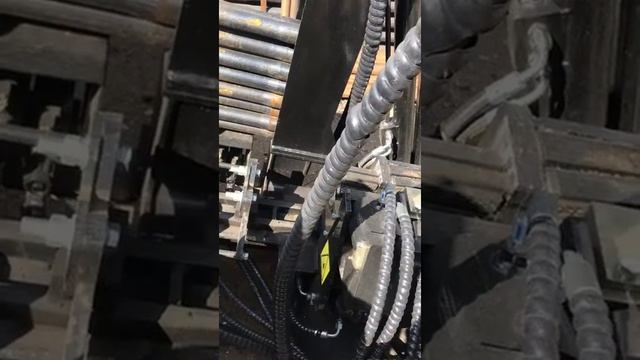 Обзор установки для ГНБ Goodeng 5 тонник (Гуденг смотреть онлайн