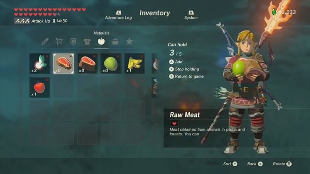Trial of the Sword DLC: The Final Trials Zelda BotW смотреть онлайн