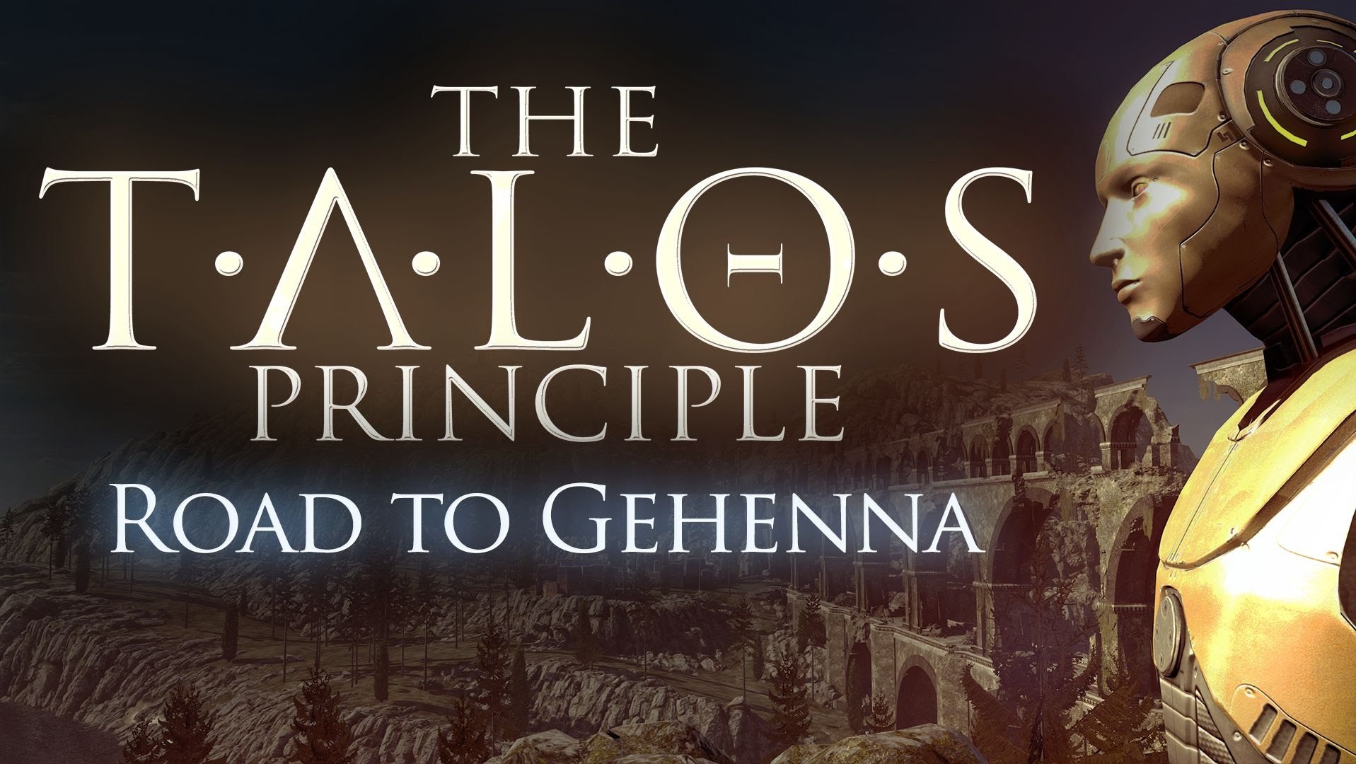 ?? ПРИНЦИП ТАЛОСА: ДОРОГА В ГЕЕННУ №1?THE TALOS PRINCIPLE: ROAD TO GEHENNA△ 2Licky смотреть онлайн