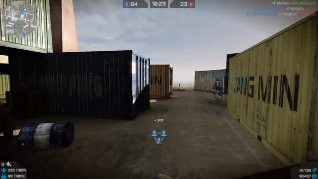 Axyos (RIP) Alpha Gameplay 60Fps смотреть онлайн