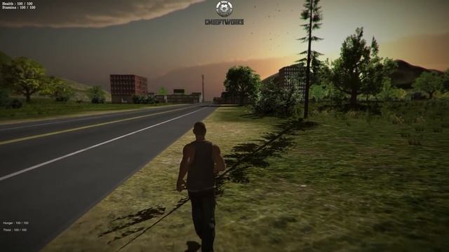 The Withering Alpha Gameplay - Sites & Characters Developers Comment смотреть онлайн