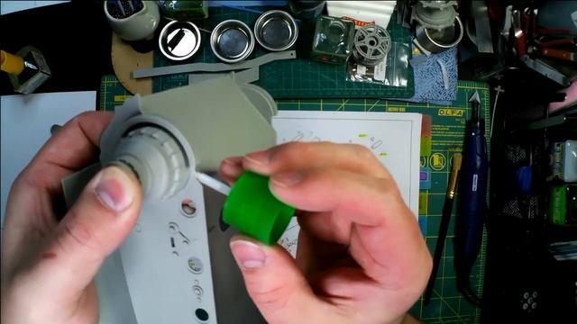 JagdTiger Build Part 10 смотреть онлайн