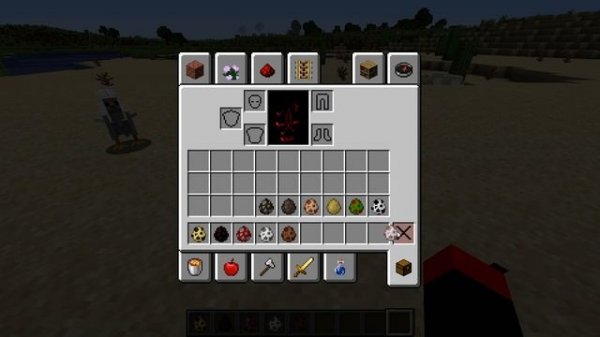 Minecraft [Mod] Better Animals Models