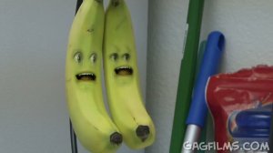 Annoying Orange - Wazzup (русская озвучка)