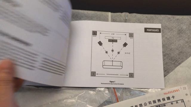 JAMO C912 SUB 重低音12吋喇叭 смотреть онлайн