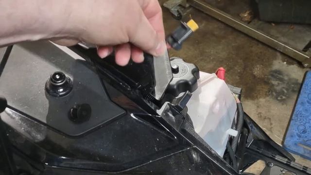 Ride Lite Install Start To Finish