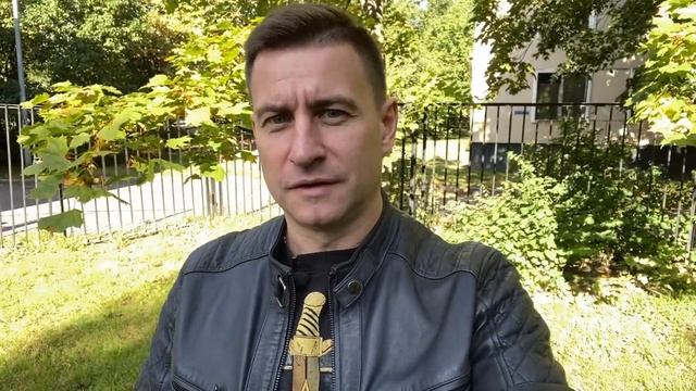 Родина Мать. СТИХ для пробуждения и понимания. смотреть онлайн