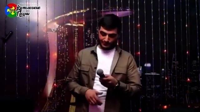 Арслан Арсланов - Думай обо мне #новинка2021