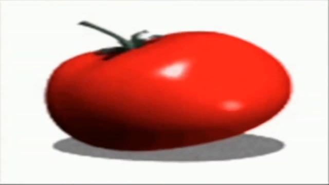 помидор крутится под аристократическую музыку 18-го века 1 час