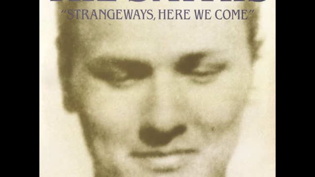 The Smiths // I Won T Share You