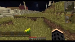 Начальные команды на сервера ReallyWorld.