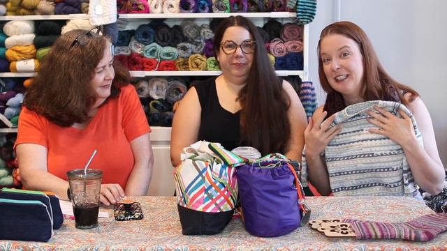 Chronicles of Yarnia ~~ Episode 59: I'm a loose woman! 😂😳 смотреть онлайн