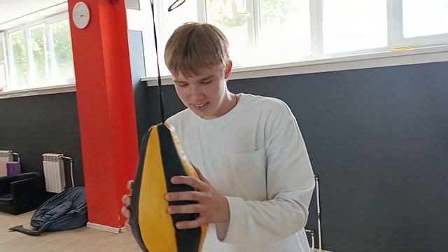 ШОК! ЭТОТ УДАР ИСПОЛЬЗОВАЛ МАЙК ТАЙСОН В ПОЕДИНКЕ С ЮРИЕМ БОЙКОЙ! УРОКИ САМООБОРОНЫ ОТ МАЙНКРАФТ 28 смотреть онлайн