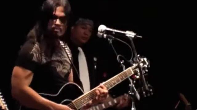 Fernando - Original Pinoy Rock Christian Artist Concert смотреть онлайн